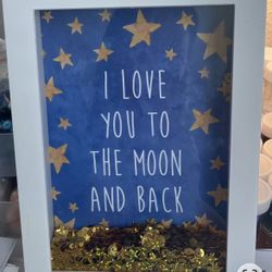 Shadow Box Decor 