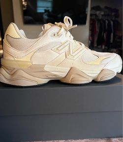 New balance Tenis shoes