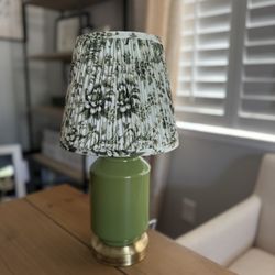 Table Lamp