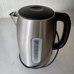 Comfee Water Heater