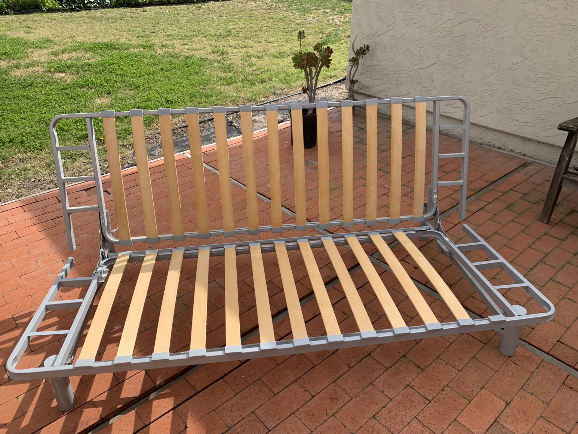 FREE IKEA FUTON for Sale in San Diego, CA OfferUp