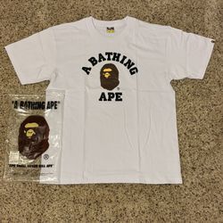 Bape Tshirt 