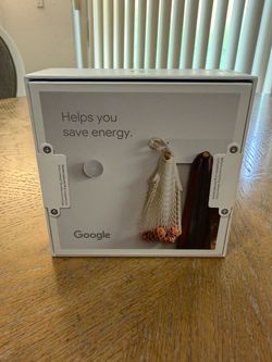 Nest Thermostat