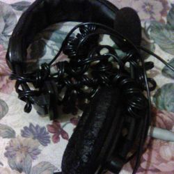 Microphone Headset