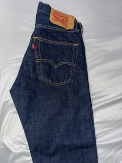 Levis 501