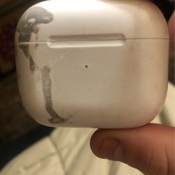 Air Pods Gen 4 Pro 