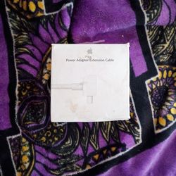 Apple power adapter extension cable