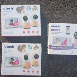 Baby Monitors 