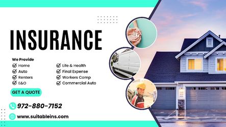 Insurance 
