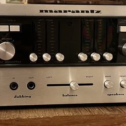 Marantz Model 3600