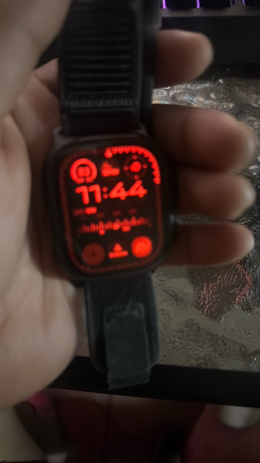 Apple Watch Ultra 2