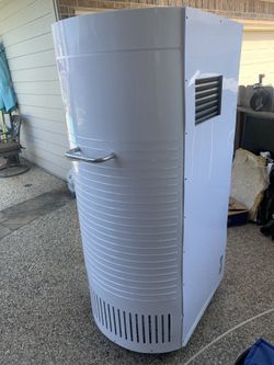Air Purifier Commercial Grade