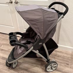 Graco Baby Stroller With Great Condition 