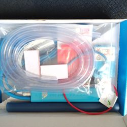 Rector Seal Aspen Water Pumps Mini Aqua Mini Split