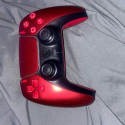 Ps5 Controller 