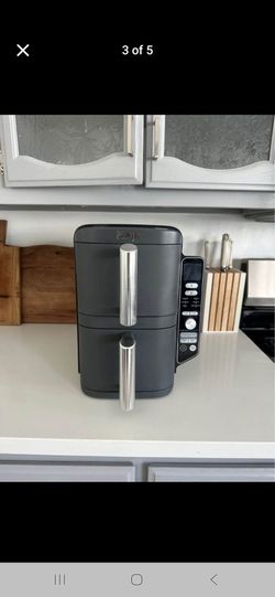 Ninja Air Fryer, 10 QT DoubleStack XL 2-Basket