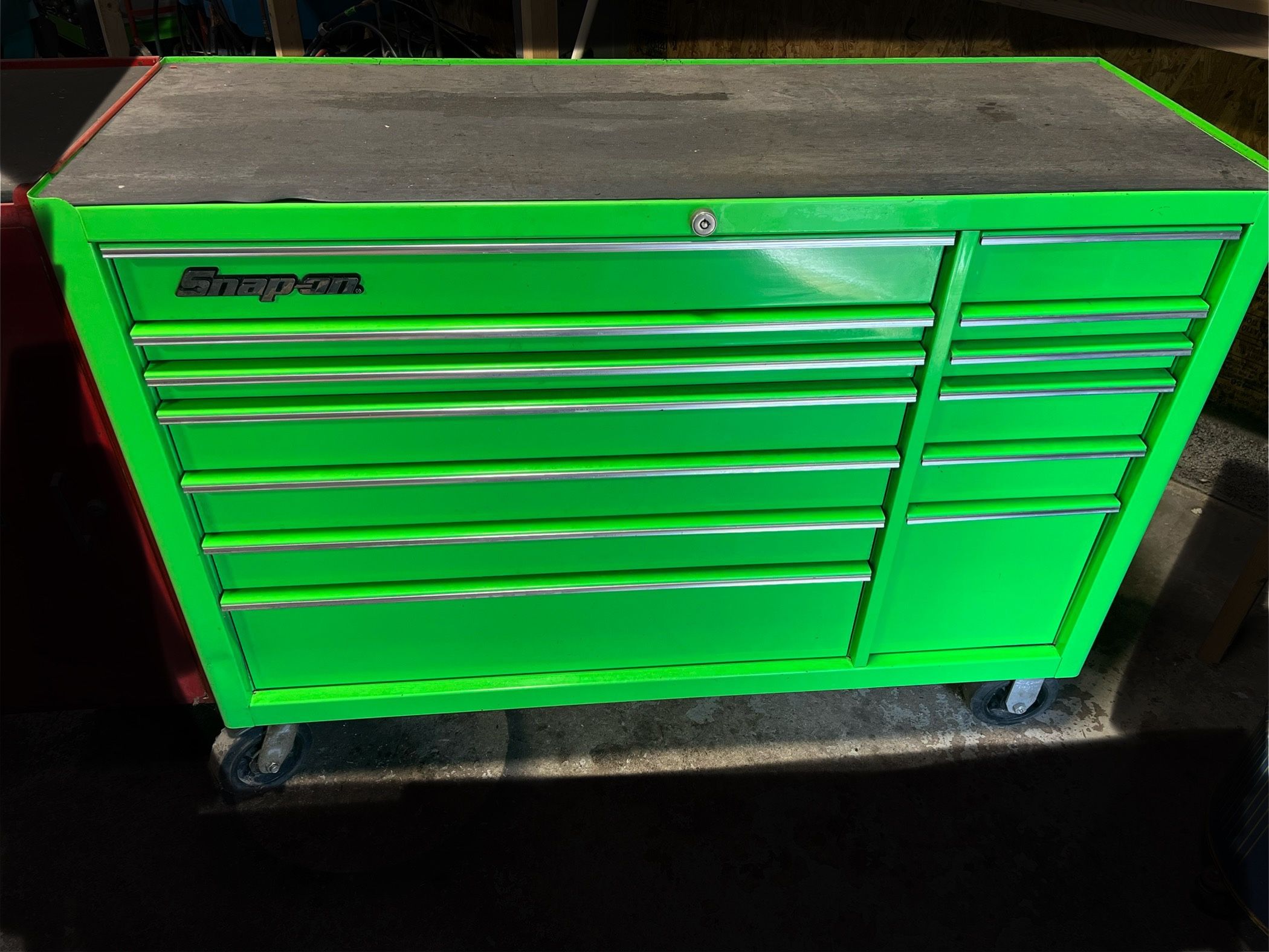 Snap-on Tool box KRA5213