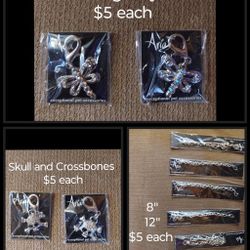 Pet Charms 