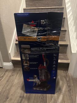 Bissell CleanView Max
