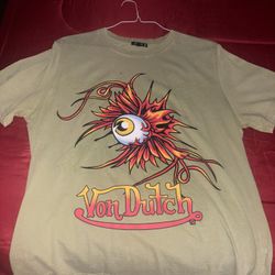 VON DUTCH