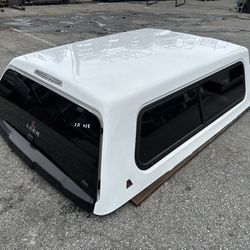 Ford F-150 Camper Shell 2021-24