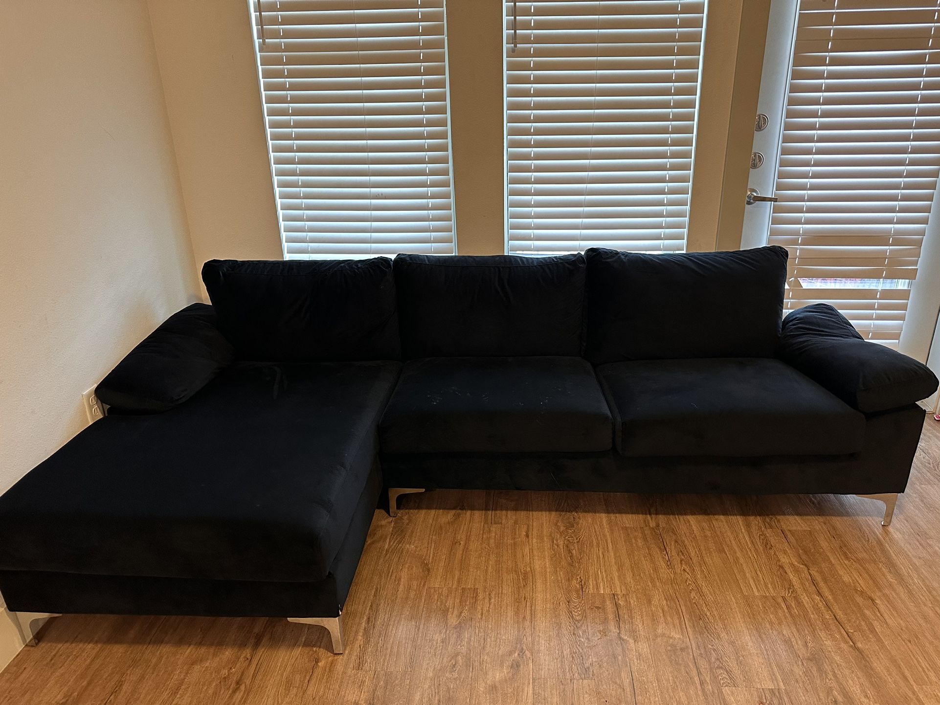 Small Sectional for Sale in Midland, TX OfferUp
