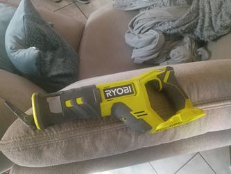 Ryobi Saw Saw