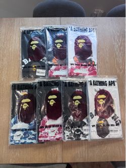 Bape Tees CHEAP SINGLES
