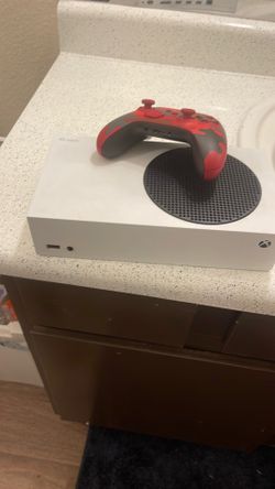 Xbox series s