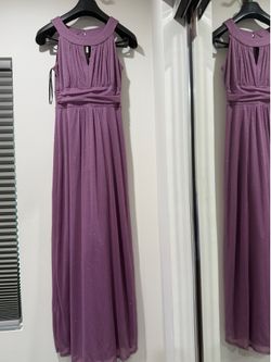 Maxi Gown for Prom