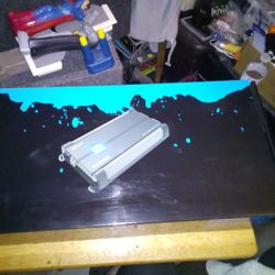 Brand New Gravity Warzone Mono Block Class D Power Amplifier WZ5000-1.D Professional Amplifier 1 Ohm's Stable 