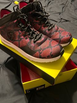 Zumba Air Funk Sneakers
