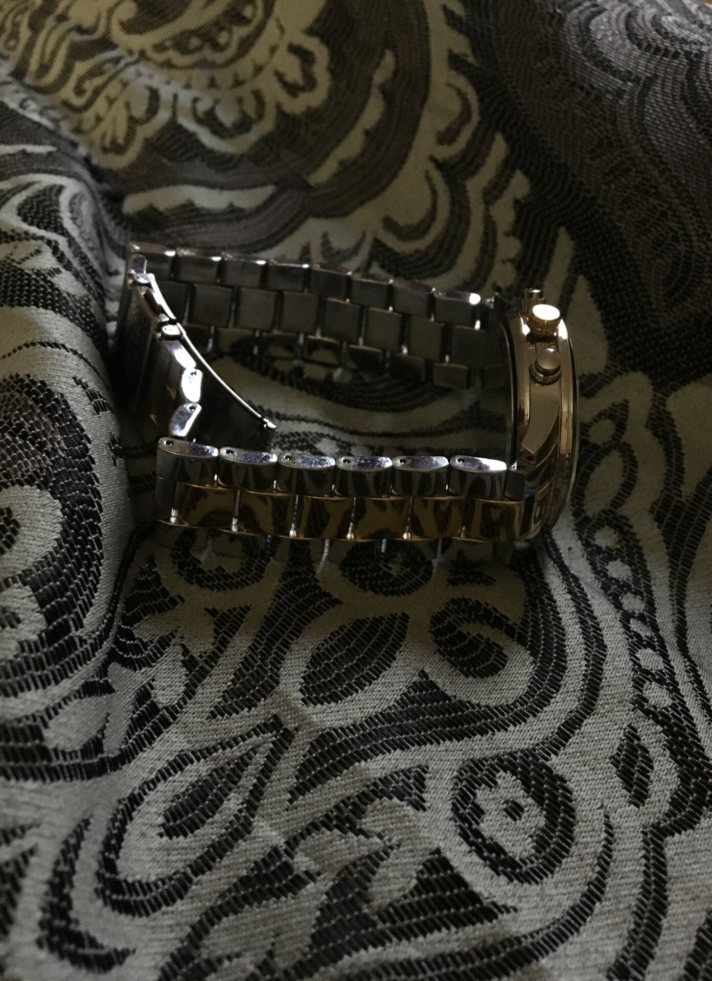 Michael cords watch