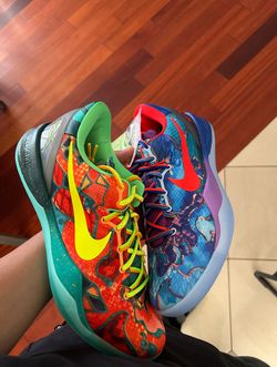 Nike Kobe 8 “what The”