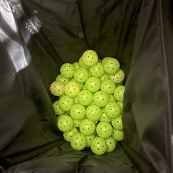Pro S1 Pickleballs (100)