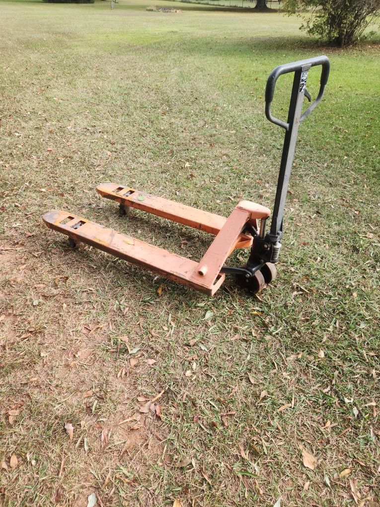 Pallet Jack