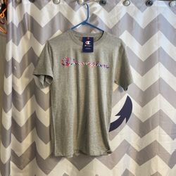 Brand New Mens Champion T Shirt