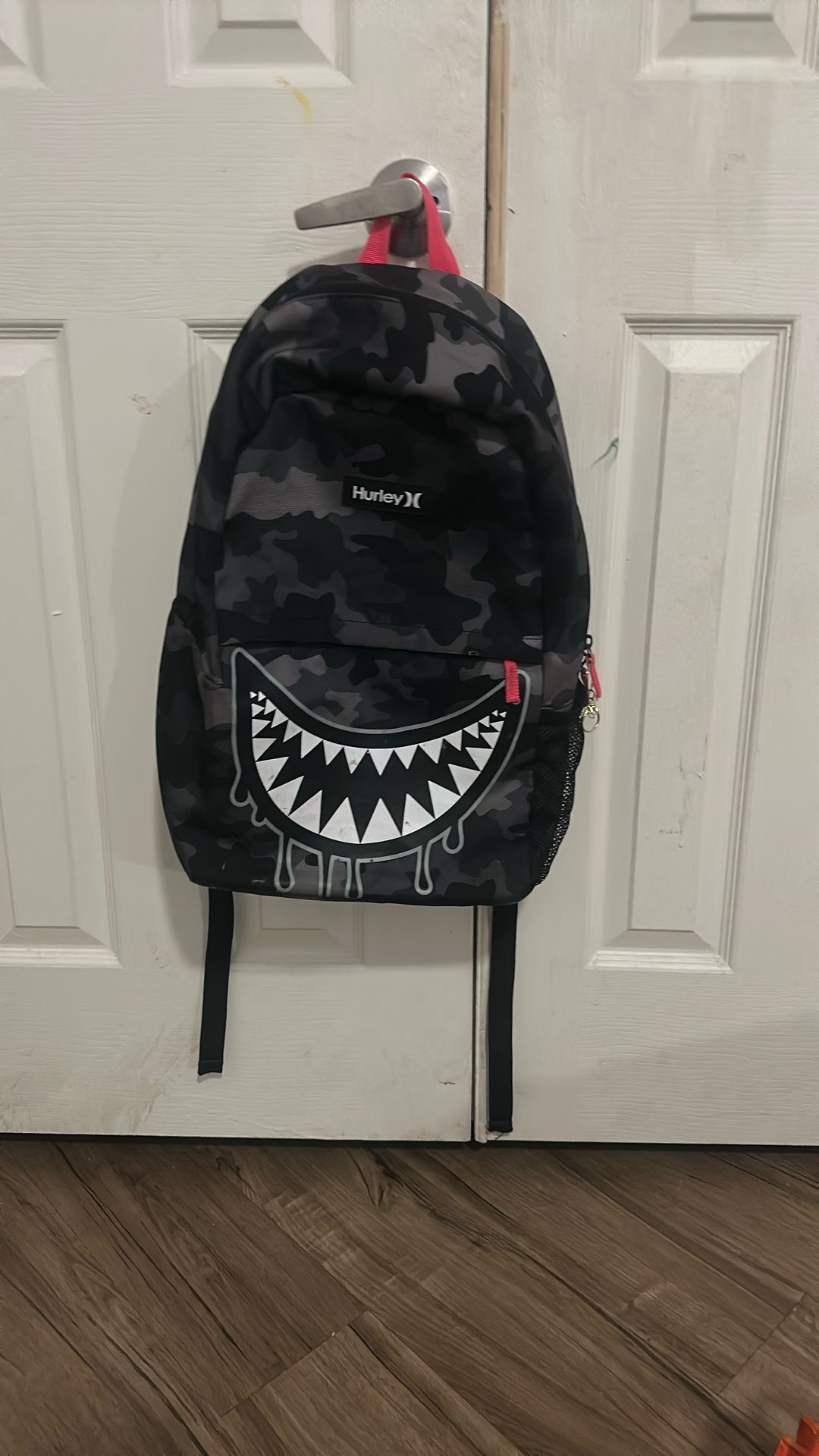 Boy Backpack