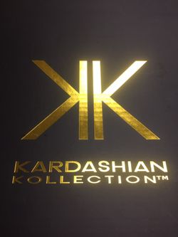 BRAND NEW Kardashian Kollection Neesha Thigh High Boots Size 6.5