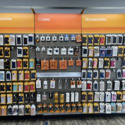 android/iphone accessories