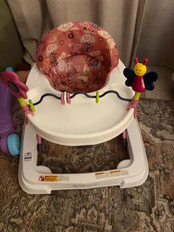 Baby walker