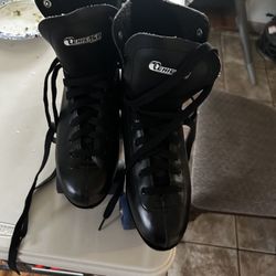 Chicago Brand Rollerskates
