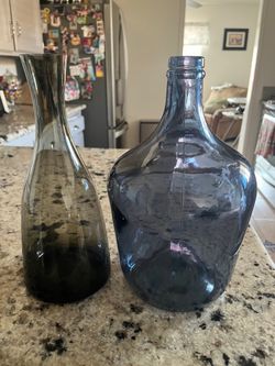 Vases