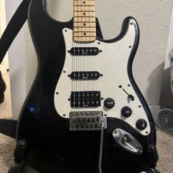 Fender Starcaster 