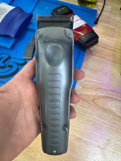 Babyliss Fx one clipper