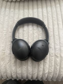 Bose QuietComfort Headphones
