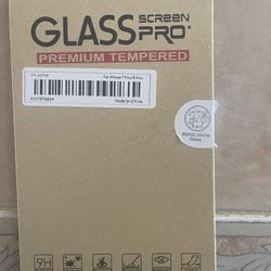3 Pack 7plus/8 Plus Screen Protector New