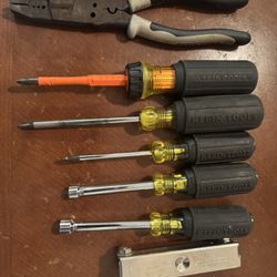Klein Tools