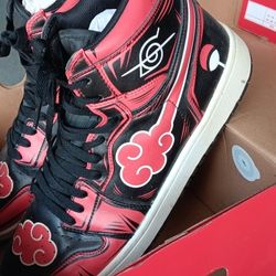 Men's Shoes 