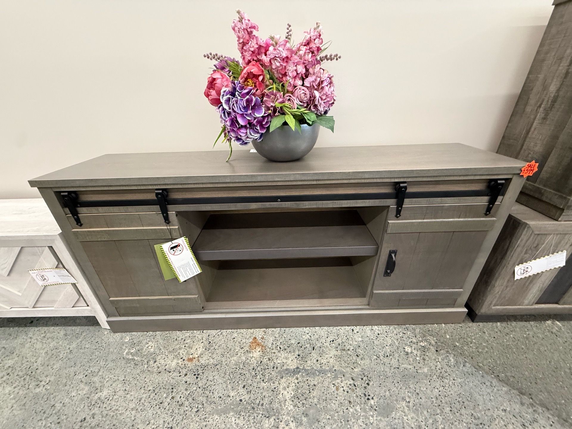 TV STAND